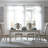 Colchester Extendable Dining Table Set-2104436361