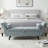 Villance Storage Bench-1406075807