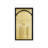 Flush Mounted Sconce