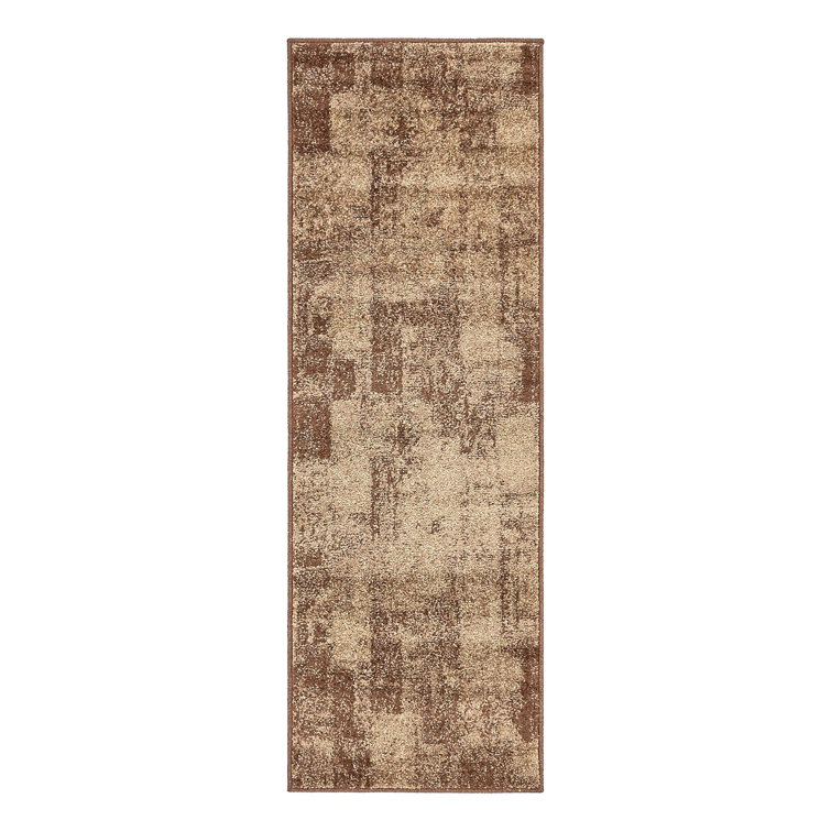 Weese Abstract Indoor Rug