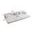 Oversized Upholstered Sectional Sofa Couch Set