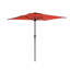 Parasol de marché carré Fidel-1704028945