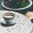 East Urban Home Foliage Fitted Round Tablecloth Multicolor-1157789703