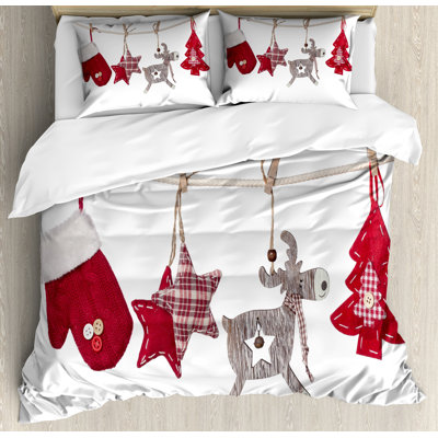 Duvet Cover