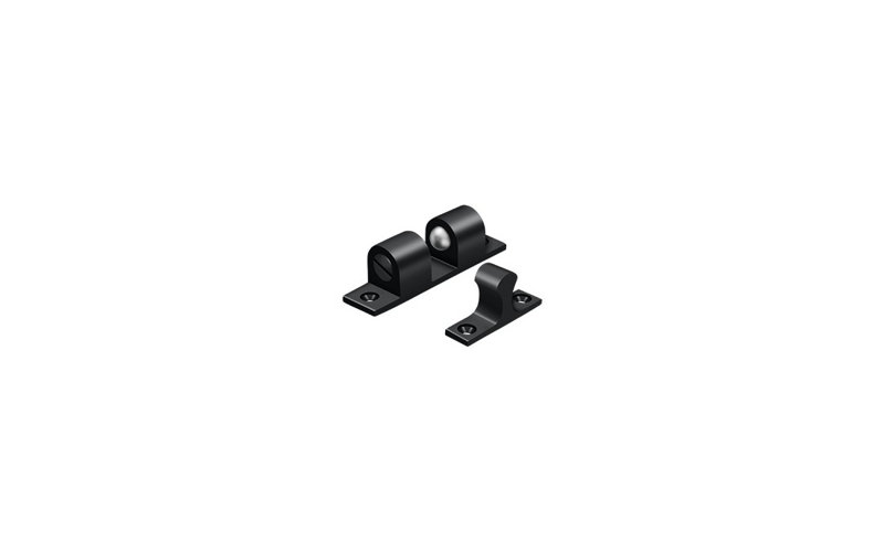 Hardware, Black
