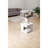 TRIXIE 33.9-in Ava XXL Cat Tree, Thick Scratching Post, Cat Condo, Cozy Platform with Cushion, Dangling Cat Toy, Gray
