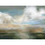 Cloudy Pastures Print by Lisa Daniels-65782613-65782610