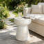 Tables d'appoint U_Style