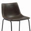 Tabouret de bar et de comptoir Koehler-636290041