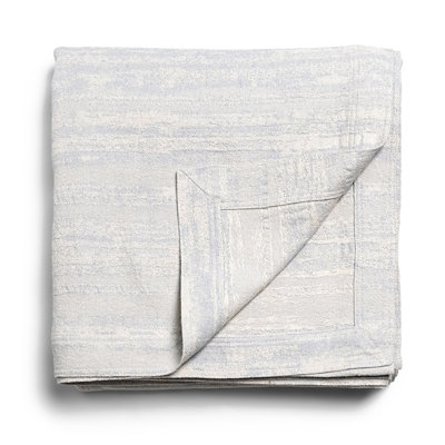 Strata King Coverlet