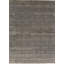 Hand-Knotted High-Quality Charcoal Area Rug