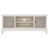 Distressed White with Greige Drawers is out of stock