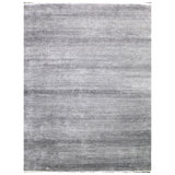 One-of-a-Kind 8'11" X 11'9" Hand Knotted Area Rug