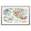 Crane 2 Print by Dana Gibson-1782114097-1782114108
