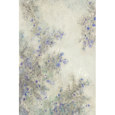 Twig Blossoms I by Tim OToole - Art Prints on Canvas