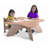 Jonti-Craft® Blossom Table