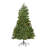 4.5Ft Hinged Tree With 200 Clear Lights-UL