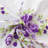 Microfiber Floral Sheet Set-1828716121