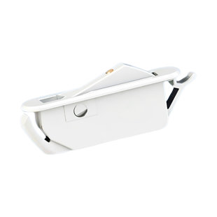 Single Action Window Opening Control Devices