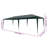 vidaXL Party Tent Water-resistant materials Party Tent Rectangular-780019702-721992177