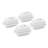 Brayden Studio® Coakley Stoneware Butter Dish-21513342