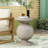 MODERN END TABLE