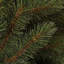 7.05' H Artificial Fir Christmas Tree