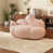 Pink selected