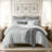 Coverlet & 2 Shams Set Super -120830620