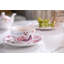 Lily Manor Albrecht 0.5ml Stovetop Safe Floral Teapot