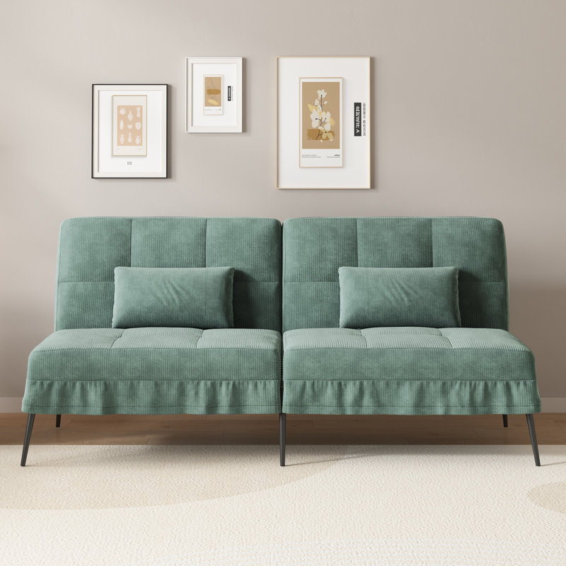 Sofa, Green