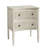 Solid Wood Accent Chest