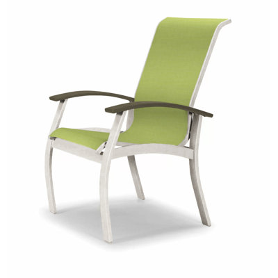 Chaise de patio Askar