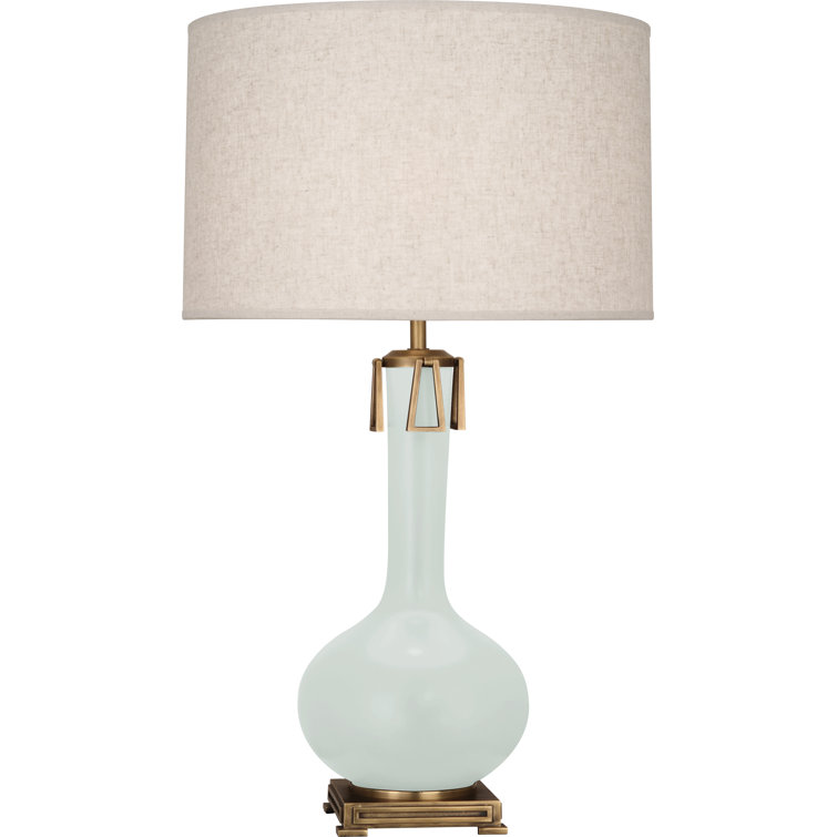 Delilah Ceramic Table Lamp