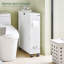 Porte-papier hygiénique pour salle de bain