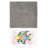 FELIZ 3 Piece Turkish Cotton Towel Set-576759962