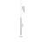Modern 1 Light LED Cylinder Pendant-29552687