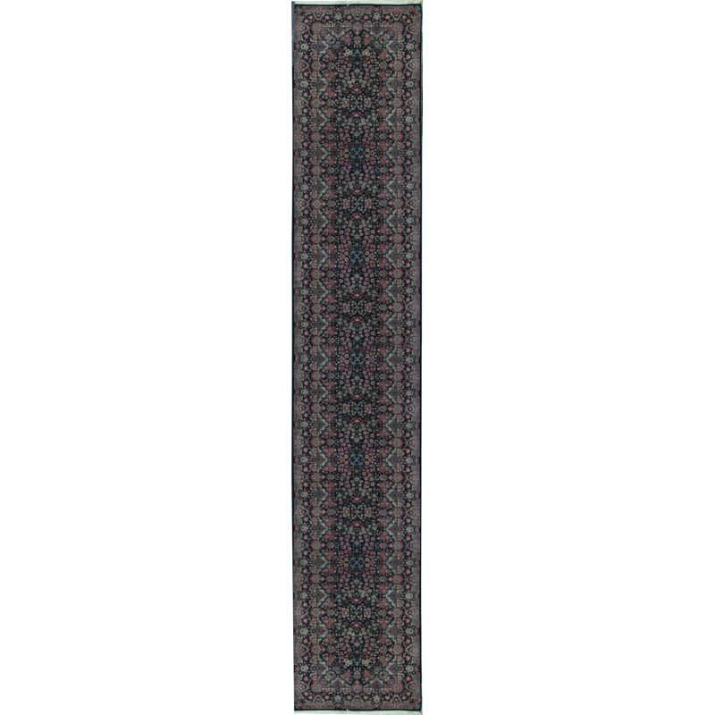 Shah One-of-a-Kind 2'5" X 22' Area Rug