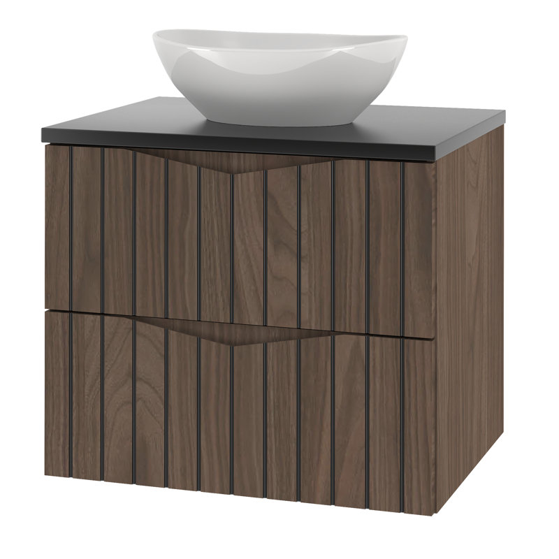 Amott Bathroom Storage