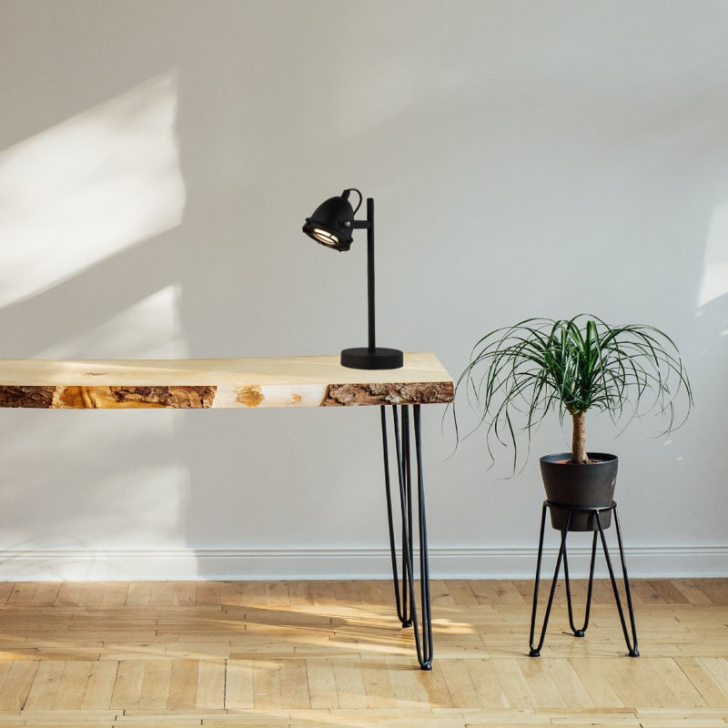 Clinchco Metal Desk Lamp