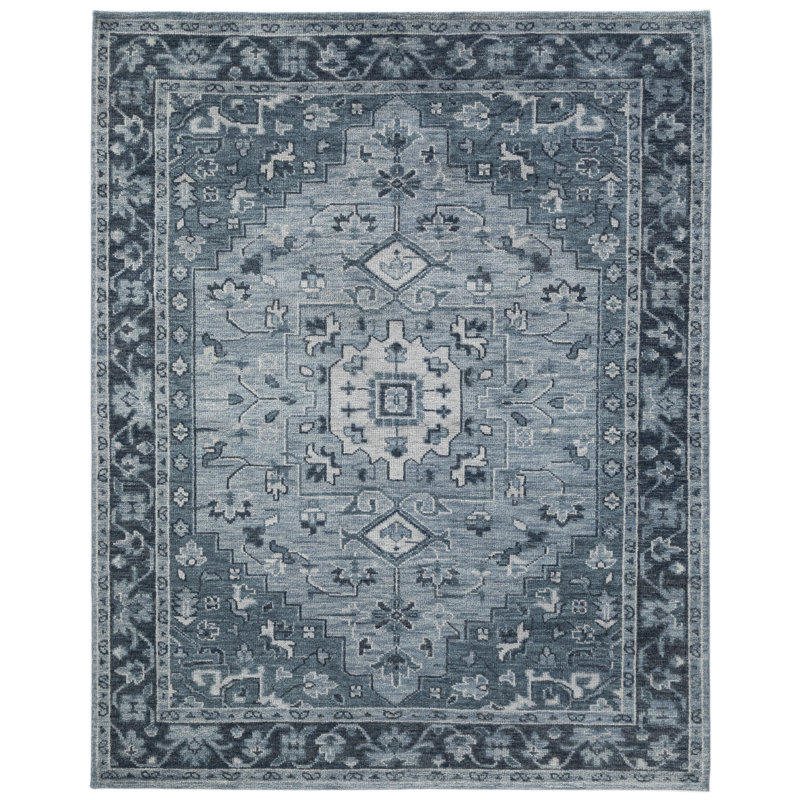 Tapis Baxter Mariyah, Rectangle de 5 pi x 8 pi