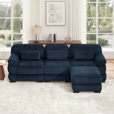Canapé modulaire Cloud Couch