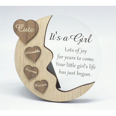 Jovianne Box Signs & Plaques