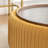 Miajah Upholstered Round Storage Ottoman-1328330047