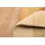 Tapis beige 122 cm x 193 cm