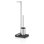 Menoto 25" H Free Standing Toilet Brush Set