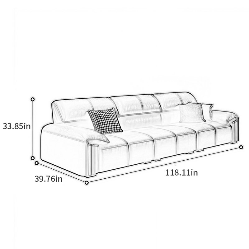 Solanki, 33,85 po x l 118,11 po x P 39,76 po