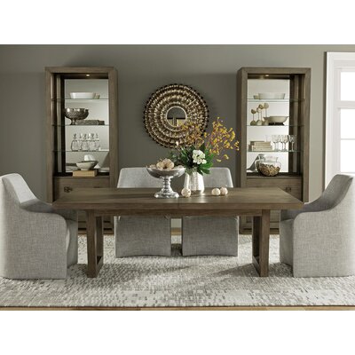 Cohesion 5 - Piece Extendable Solid Wood Dining Set -  Artistica Home, Composite_38F561FB-6B17-46B4-BA35-3A7D5BC39C8A_1620688810