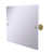 Unlacquered Brass is out of stock
