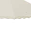 Anura Dakota Fields Polyester Roof for Canopy-2028900525